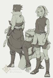 haruno sakura from naruto (series)