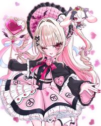 makaino ririmu from nijisanji