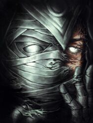 moon knight from marvel