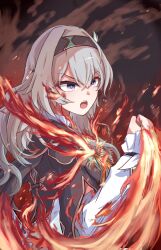 firefly (honkai: star rail) from honkai: star rail
