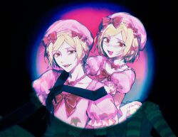 lambdadelta from umineko no naku koro ni by kkuang