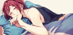 matsuoka rin from free! by mukkun