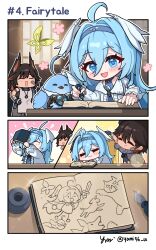 Booru post from safebooru.org
