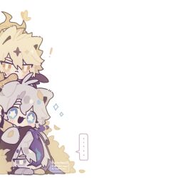 phainon (honkai: star rail) from honkai: star rail