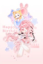 momo (nikki) from nikki (series)