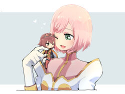 estellise sidos heurassein from tales of (series) by azuma yukihiko