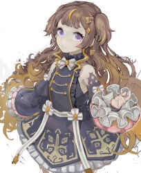 anya melfissa from hololive by uturo