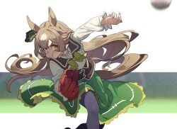 satono diamond (umamusume) from umamusume by nishiki kazue