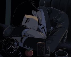 roger smith from the big o