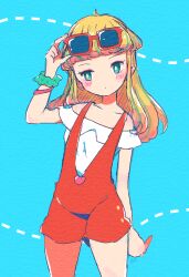 risa (pokemon) from pokemon