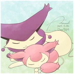 delcatty from pokemon by k raven 300