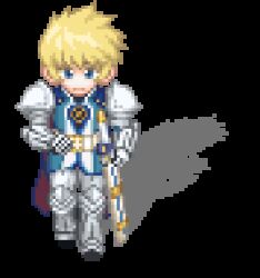 flynn scifo from bandai namco