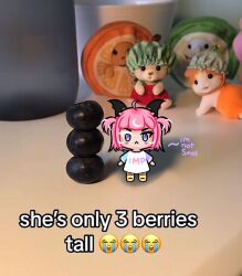 indie virtual youtuber fan art