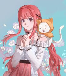 momo (nikki) from nikki (series)