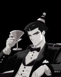 roger smith from the big o