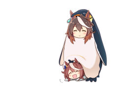 symboli rudolf (umamusume) from umamusume