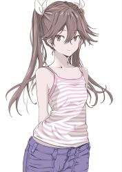 tone (kancolle) from kantai collection