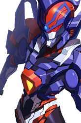 gridknight (ssss.gridman) from gridman universe