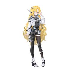 mary (ib) from ib (kouri)