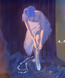 path to nowhere fan art