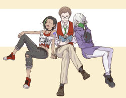 higyaku no noel fan art