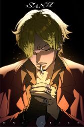 sanji (one piece) from one piece