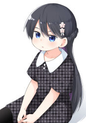 shirosaki hana from watashi ni tenshi ga maiorita! by mukunoki nanatsu