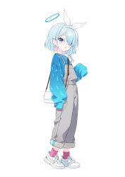 arona (blue archive) from blue archive