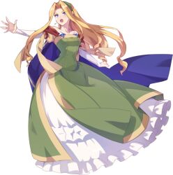 cloe da pontina from tales weaver