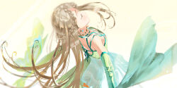 shinosawa hiro from gakuen idolmaster