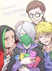 higyaku no noel fan art