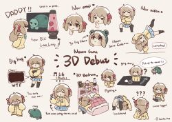 neuro-sama from vedal ai