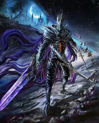 heolstor the nightlord from elden ring