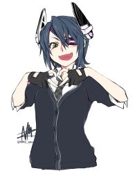 tenryuu (kancolle) from kantai collection
