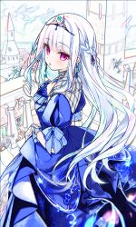 lize helesta from nijisanji