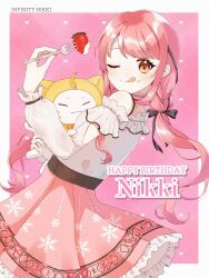 momo (nikki) from nikki (series)