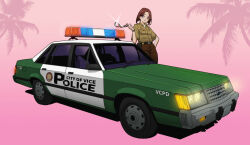 grand theft auto fan art