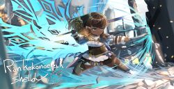 lalafell from final fantasy