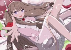 fujishima megumi from link! like! love live!