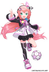 indie virtual youtuber fan art