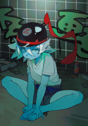 original fan art