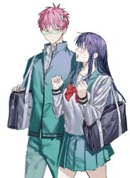 saiki kusuo from saiki kusuo no psi nan