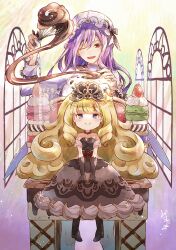 madolche puddingcess from yu-gi-oh!