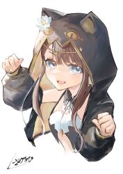 pepe (arknights) from arknights