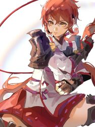 lora (xenoblade) from xenoblade chronicles (series)