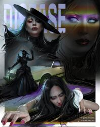 lady gaga from lady gaga (copyright)