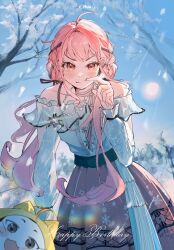 momo (nikki) from nikki (series)
