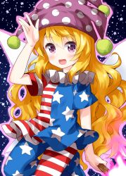 clownpiece from touhou by ruu (tksymkw)