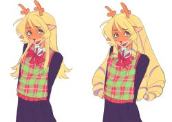 noelle holiday from deltarune