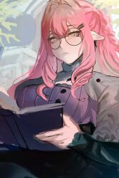 baobhan sith (fate) from fate/grand order